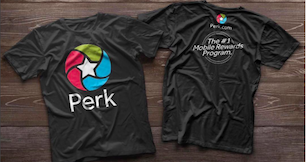 CTOs to Know: Meet Perk's Blake Gardner