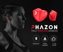 Wireless earbuds just raised $1.8M on Indiegogo