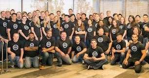 The 12 Austin companies on Deloitte’s Fast 500 list