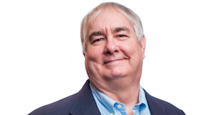 Getting technical with Pivot3's CTO Bill Galloway