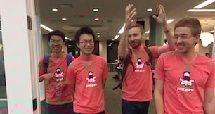 Game on: Plot Guru pits you against your friends in streaming TV trivia