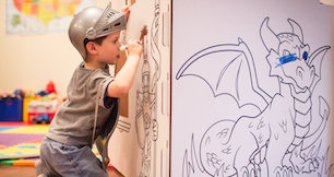 How one Austin startup is cracking the screen time problem for kids