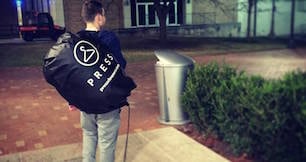 Why this Austin startup wants to get its hands on your used socks