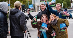 All hands on deck: How these tech teams build strong remote cultures