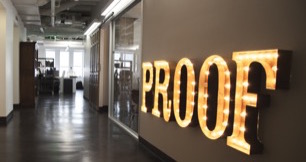 How to build an office employees will love