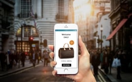 Proximity marketing: A Revolution which is changing the face of the modern retail market