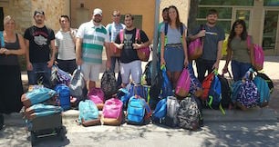 Party with a purpose: 5 Austin startups make charity their business