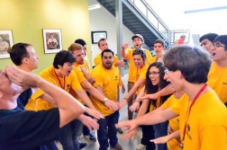 Five big tech companies hiring in Austin right now