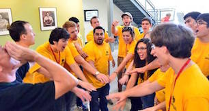 Cheat codes: 3 interview questions for devs at Rackspace