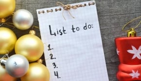 6 steps to conquering your office holiday party