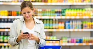 This Austin delivery startup grocery shops with the retailer in mind