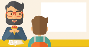 3 Reasons Why a Recruiter is the Ace Up Your Sleeve