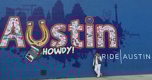 Tech roundup: CreditCards.com faces acquisition, RideAustin teams up with med centers and more