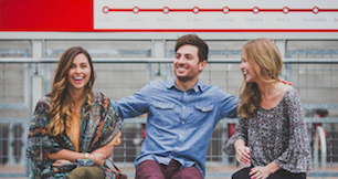Tech roundup: Ridescout merges, Vested Finance raises $1.2M and more