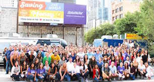 What 7 Austin tech companies are thankful for this year