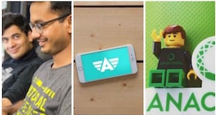 Tech roundup: SparkCognition's huge round of funding, HomeAway signs on to Domain office and more