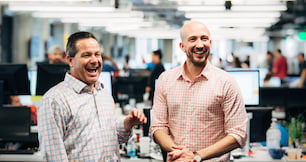 Don't settle for boring. 4 Austin tech companies that want to hire you