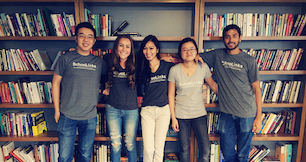 Austin startup matches students with schools and scholarships