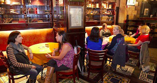 This Austin company wants to bring back speed dating, but for Moms