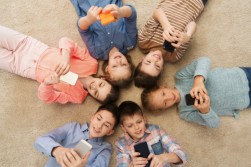 Five Things to Consider Before Building a Great App for Kids