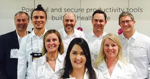 Austin startups raised more than $80M in March. Here are the Top 5