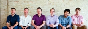 Self Lender: How we accidentally built the backend of a bank