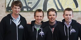 Techstars Austin grad Self Lender raises $1.5M seed round