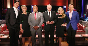 Shark Tank open call in Austin draws mixed crowd of entrepreneurs
