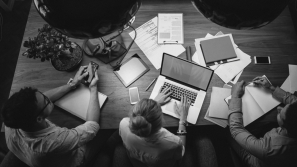 It’s Not Introvert v. Extrovert. It’s Whether You Can Sell.
