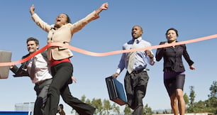 5 Ways to Hit the Ground Running at a New Sales Job