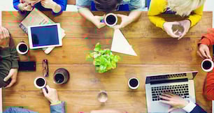 5 Ways to Fight off Burnout