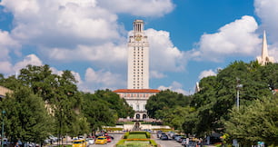 32 UT Austin alumni who founded major Austin tech companies