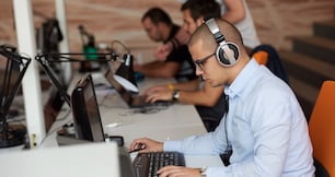 How these Austin startups hired game-changing developers