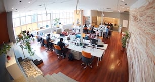 Startups Need Specialist Lawyers, But Not Big Firm “Lock In”