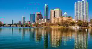 These 15 Austin tech companies have been around for more than 15 years