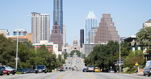 Here’s what 4 Austin tech leaders are hoping for in 2016