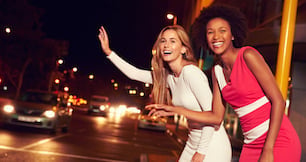 New app rewards friends for volunteering to be the designated driver