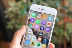 Simple and sticky: 7 qualities of a killer app