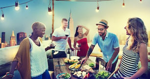 Austin tech's 5 weirdest welcoming ceremonies for the new guy