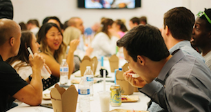 Meet the startup that's feeding Austin startups