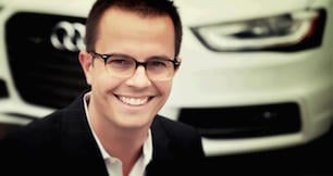 CTOs you should know: Allen Darnell, Silvercar