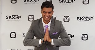 Austin startup Skoop pivots social platform for event planners