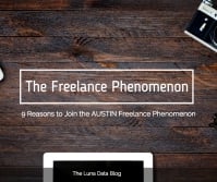 9 Reasons to Join the Freelance Phenomenon in Austin