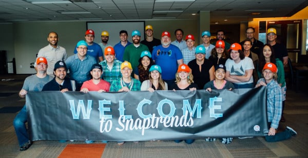 6 Austin tech companies you could land your dream job at this month