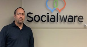 Socialware: Austin's social media referee