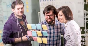 Why SoftServe's design team hires for empathy