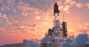 Maybe it does take a rocket scientist? How lessons from NASA helped these startups get off the ground