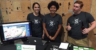 Tech Roundup: Spacecraft raises $1.1M, Trend Micro opens Austin office and more