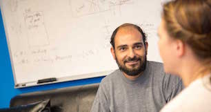 SparkCognition raises $32M — Austin's largest tech funding yet in 2017