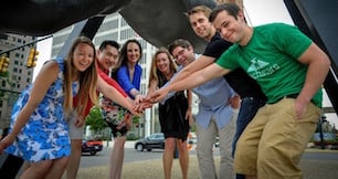 This mobility startup wants to take on Austin's traffic through B2B ridesharing